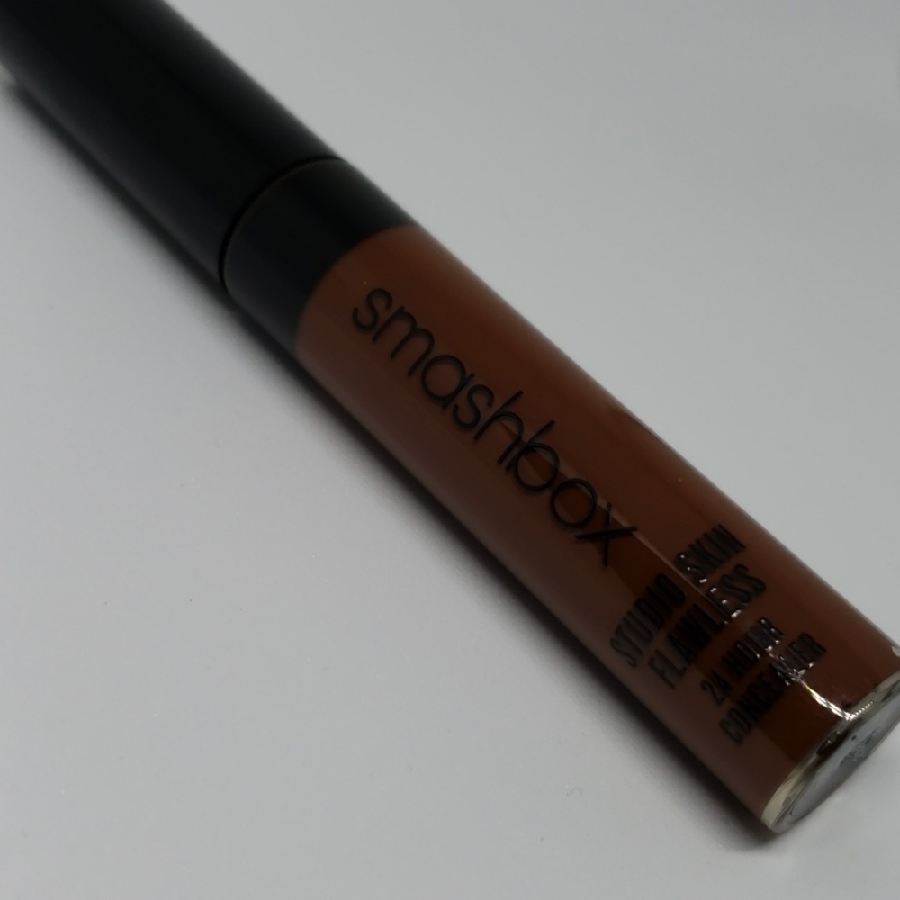 Smashbox Flawless 24 hour concealer - Deep cool